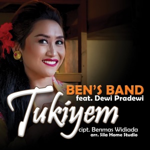 Chord Gitar Tukiyem - Bens Band feat Dewi Pradewi
