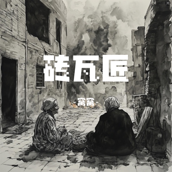 砖瓦匠 - Single
