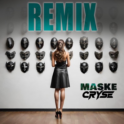 Maske Remix - Single