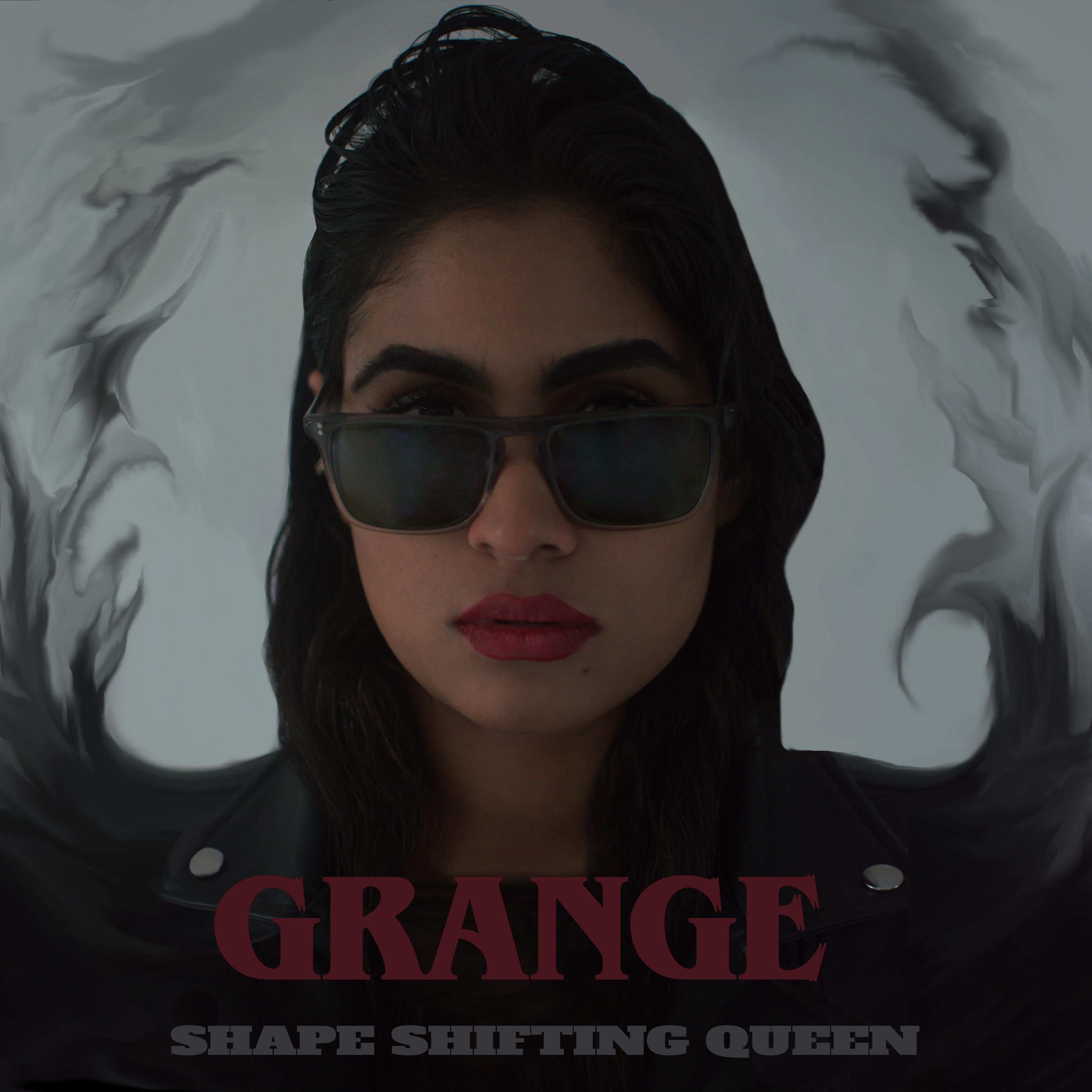 Shape Shifting Queen - Single