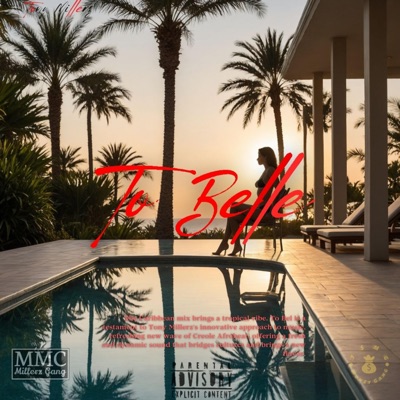 To Belle (Radio Edit) - Single