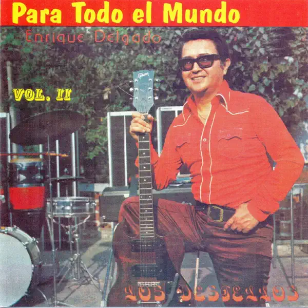 Elsa — Enrique Delgado,Los Destellos