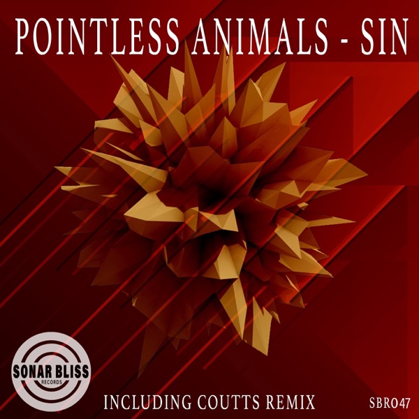 Sin EP - Single