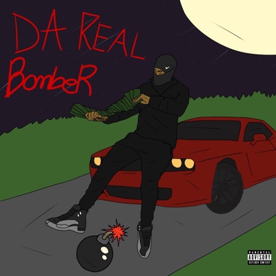 Da real bomber
