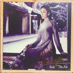 Khúc Tình Xưa