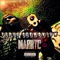 PARVA DAEMONIUM - Single - MarkyC