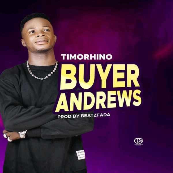 Buyer Andrews