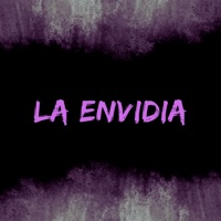 LA ENVIDIA - Single - BIG42 & The One Flow