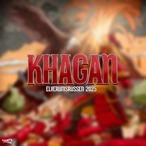 Elverum er back (Khagan) [feat. Hundehuset, Skitz & Bozz]