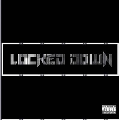 Locked Down - Single