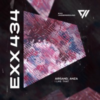 I Like That - Single - Airsand & ANZA