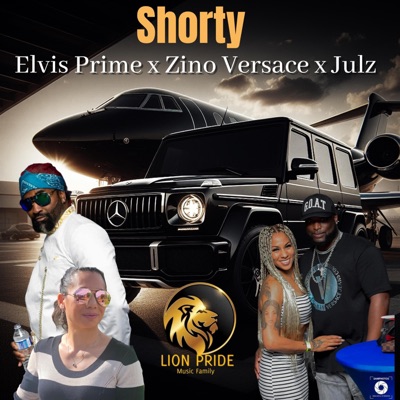 Shorty (feat. Zino Versace & Julz) - Single