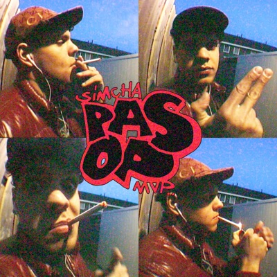 PAS OP! - Single