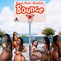 Bounce - Single - KAO$
