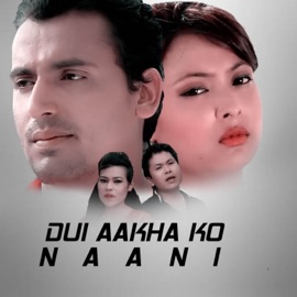 Diu Aankha Ki Nani Mausam Gurung & Bishnu Pariyar