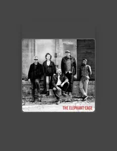 聆聽 The Elephant Cage、觀看音樂影片、閱讀小傳、查看巡演日期等！