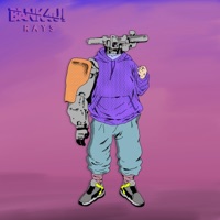 Rays - Single - Bankaji