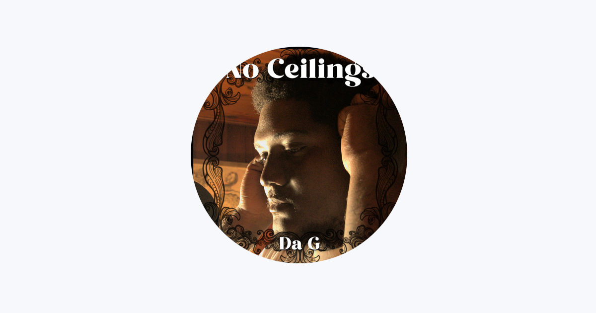 Da G - Apple Music