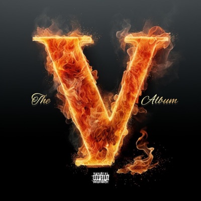 The V Album (Victory)