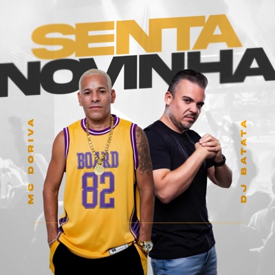 Senta Novinha - Single