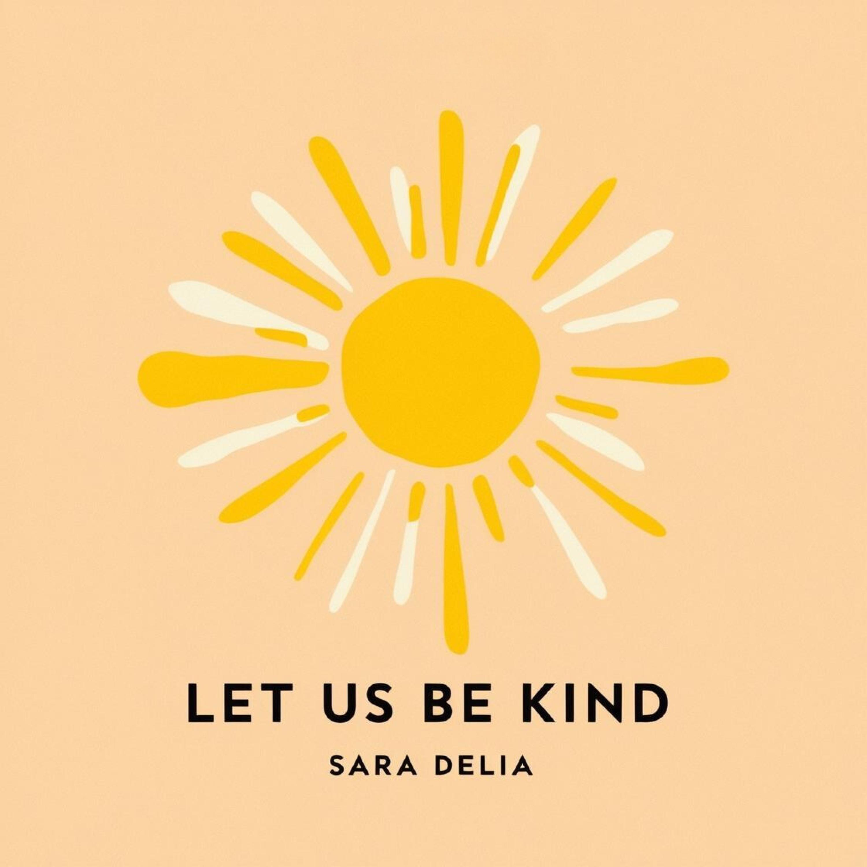 let us be kind - Single