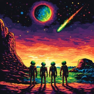 METEORA - Single