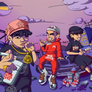 4DAGANG (feat. LIL GIMCHI & BT DOPEBOY)