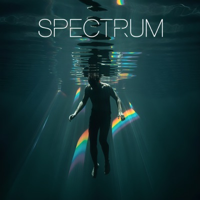 Spectrum (Cover) - Single