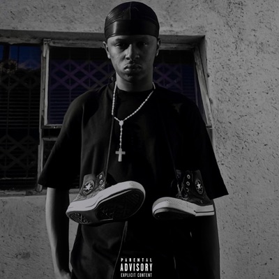 Pantsula is a Real Nigga (feat. Mariveni) - Single