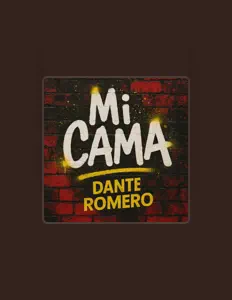 Listen to Dante Romero, watch music videos, read bio, see tour dates & more!