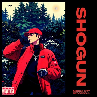 Shōgun - Single