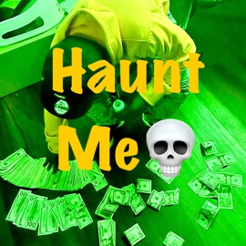 Haunt Me RAE
