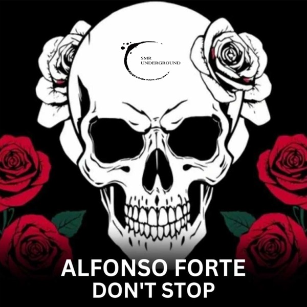 Don't Stop - Single