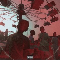 red eyes (mary rockets) - Single - SCXXAR