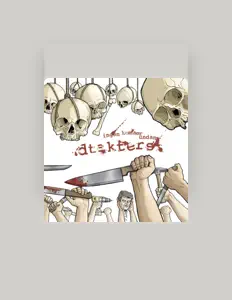 Dengarkan Dtakters, tonton video musik, baca bio, lihat tanggal tur & lainnya!