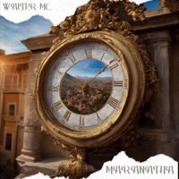 Antorcha - Single - Walter MC