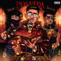 Poseida (feat. Tryhan) - Single - Thuglack & Murder