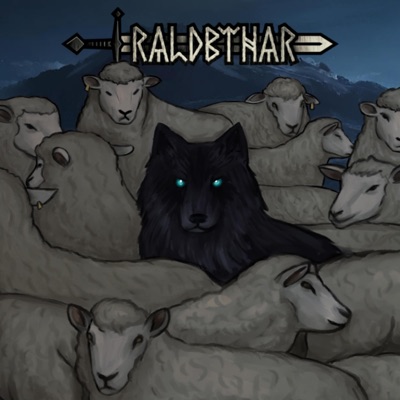 The Wolf's Den - EP