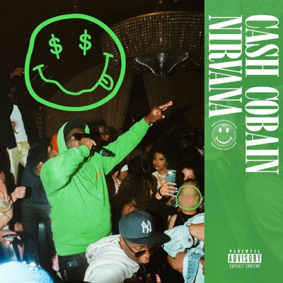 Cash Cobain & Swoosh God