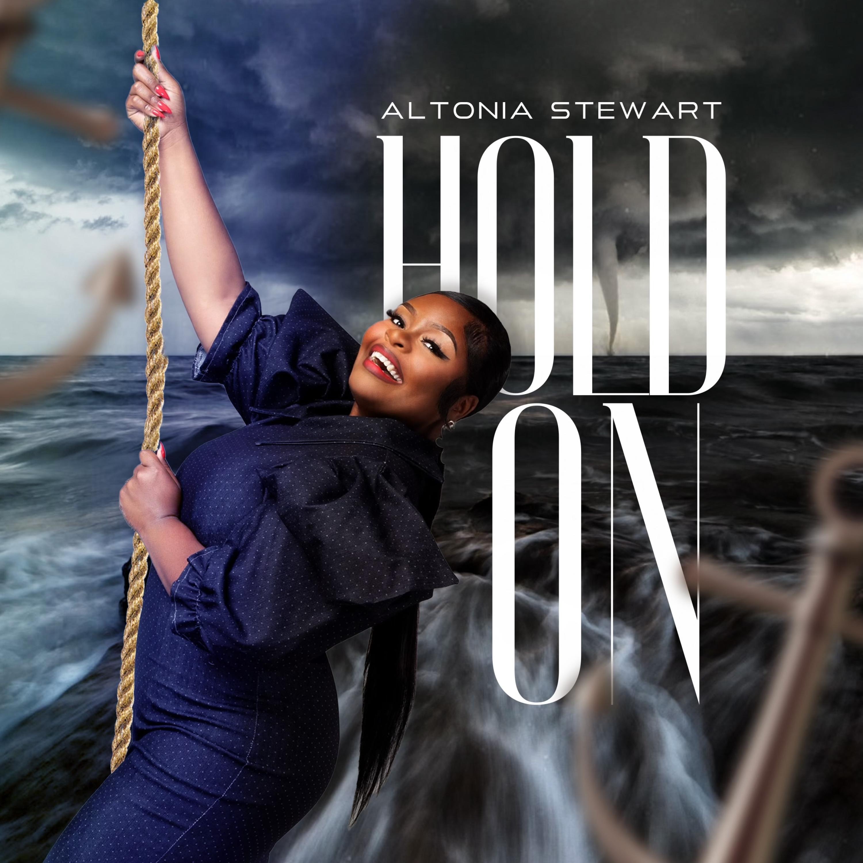Hold On - Single