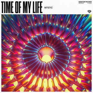 Time of My Life