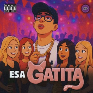 Esa Gatita