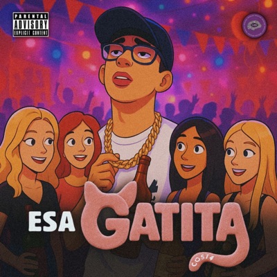 Esa Gatita - Single