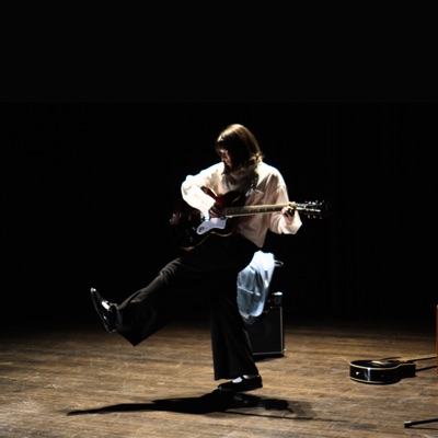 Love Me Tender - Single