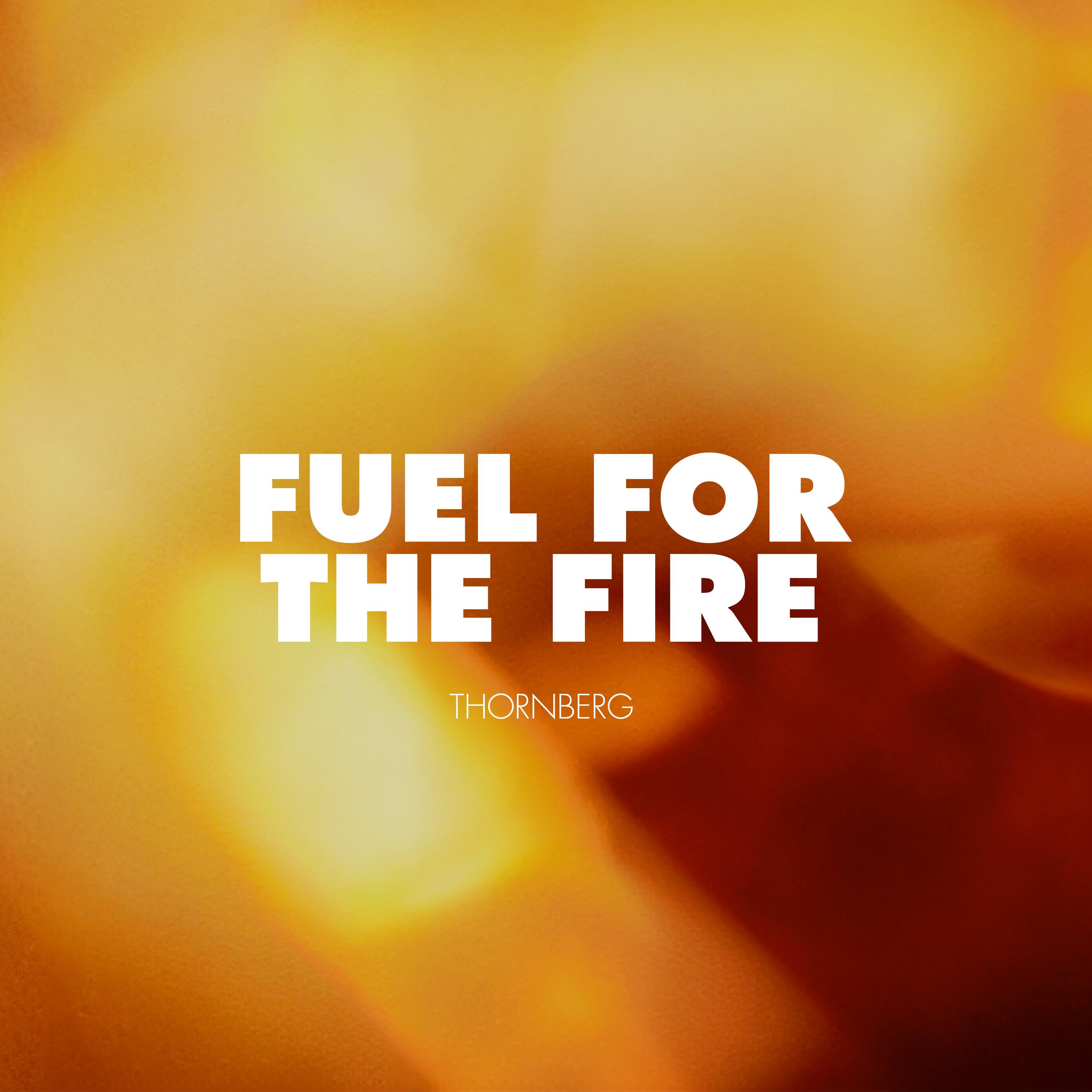 Fuel for the Fire - Single