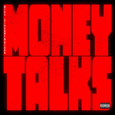 Money Talks - Single