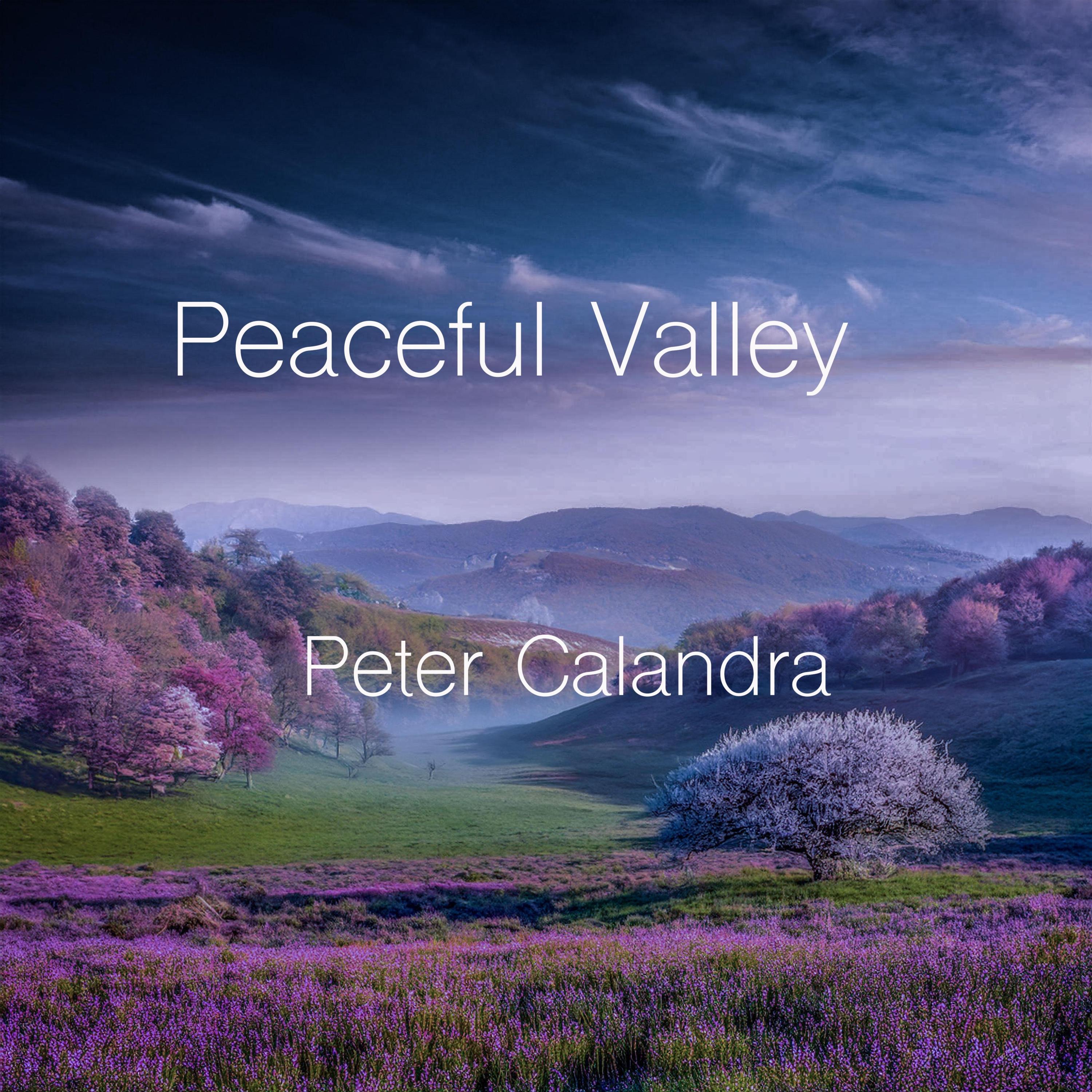 Peaceful Valley - Single