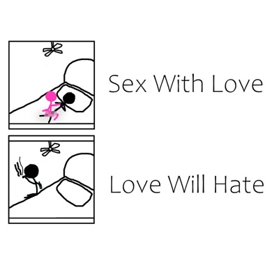 Sex With Love Pt. 1 - Single