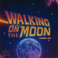 Walking on the Moon - Single - CM Mcduff