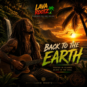 Back the the earth